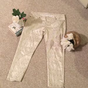Women’s jeans